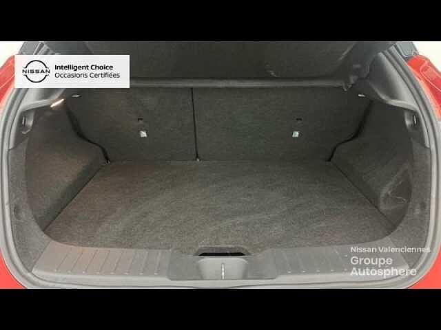 Nissan Juke 1.6 Hybrid 143ch N-Design 2023.5