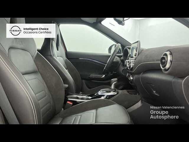 Nissan Juke 1.6 Hybrid 143ch N-Design 2023.5