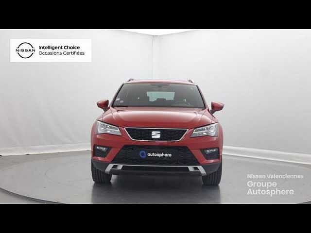 Seat Ateca 1.4 EcoTSI 150ch ACT Start&amp;Stop Xcellence