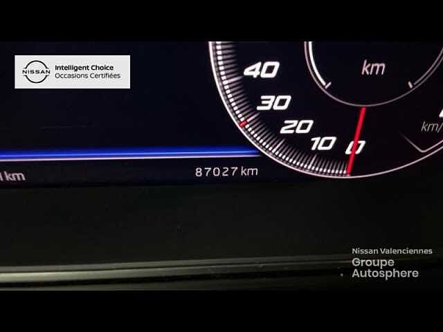 Seat Ateca 1.4 EcoTSI 150ch ACT Start&amp;Stop Xcellence