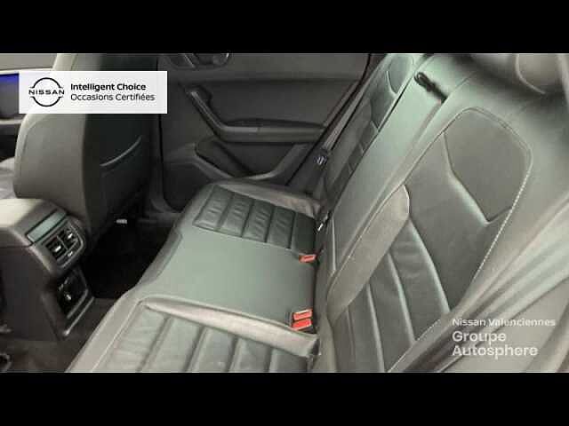 Seat Ateca 1.4 EcoTSI 150ch ACT Start&amp;Stop Xcellence