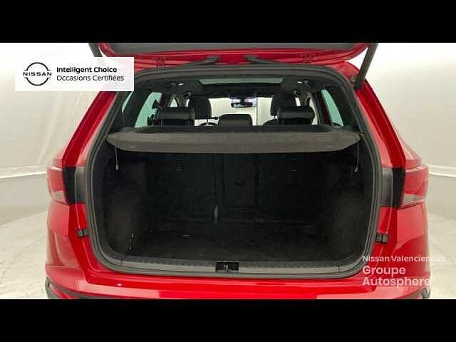 Seat Ateca 1.4 EcoTSI 150ch ACT Start&amp;Stop Xcellence