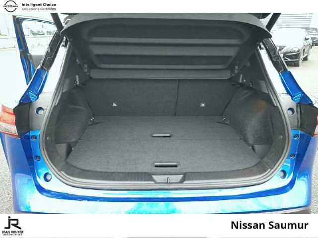 Nissan Qashqai 1.3 Mild Hybrid 140ch Tekna