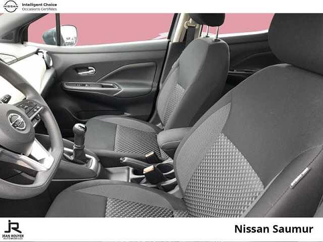 Nissan Micra 1.0 IG-T 92ch Acenta 2021