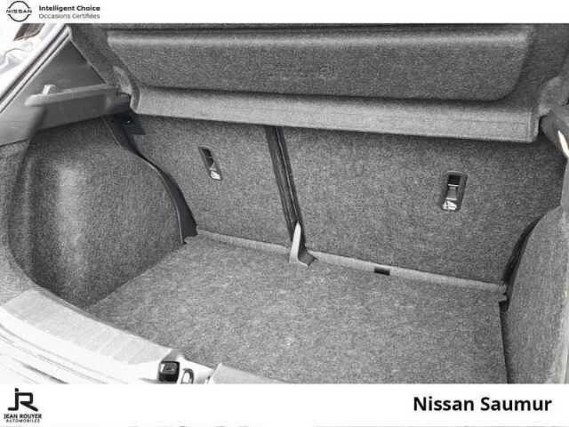 Nissan Micra 1.0 IG-T 92ch Acenta 2021