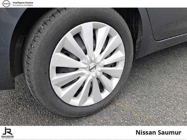 Nissan Micra 1.0 IG-T 92ch Acenta 2021