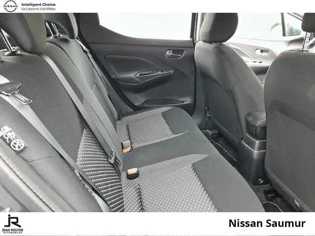 Nissan Micra 1.0 IG-T 92ch Acenta 2021