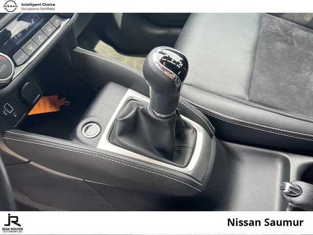 Nissan Micra 1.0 IG-T 92ch N-Sport 2021