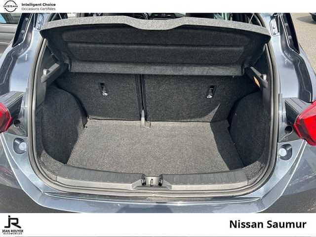 Nissan Micra 1.0 IG-T 92ch N-Sport 2021