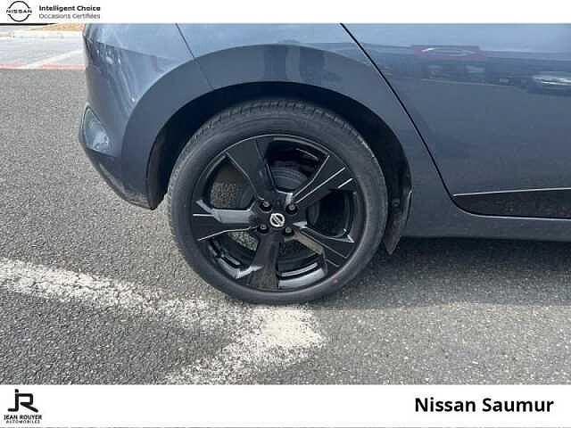 Nissan Micra 1.0 IG-T 92ch N-Sport 2021