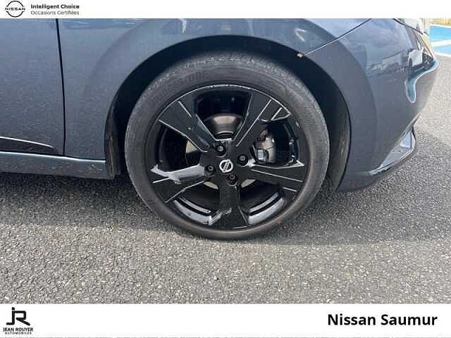 Nissan Micra 1.0 IG-T 92ch N-Sport 2021