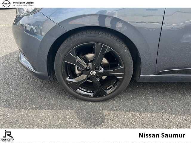 Nissan Micra 1.0 IG-T 92ch N-Sport 2021