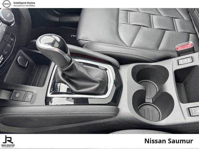 Nissan Qashqai 1.3 DIG-T 160ch Tekna DCT 2019 Euro6-EVAP
