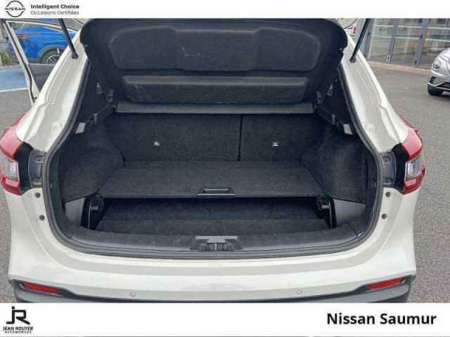 Nissan Qashqai 1.3 DIG-T 160ch Tekna DCT 2019 Euro6-EVAP