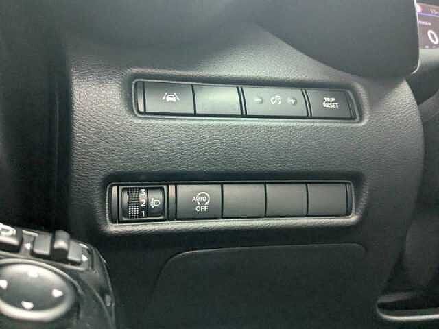 Nissan Juke 1.0 DIG-T 114ch N-Design 2021