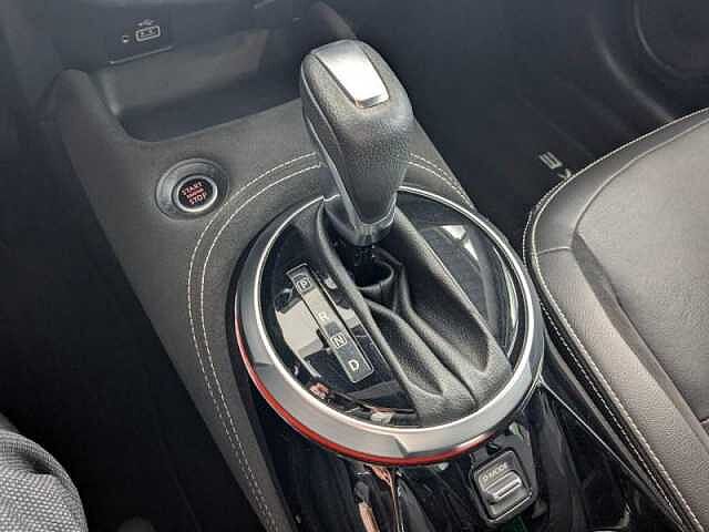 Nissan Juke 1.0 DIG-T 114ch N-Design 2021