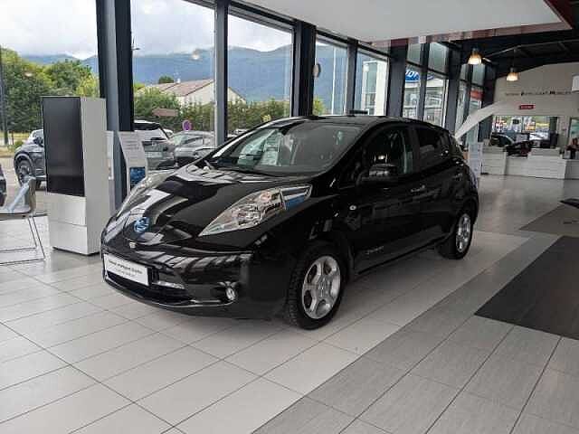 Nissan Leaf 109ch 24kWh Acenta