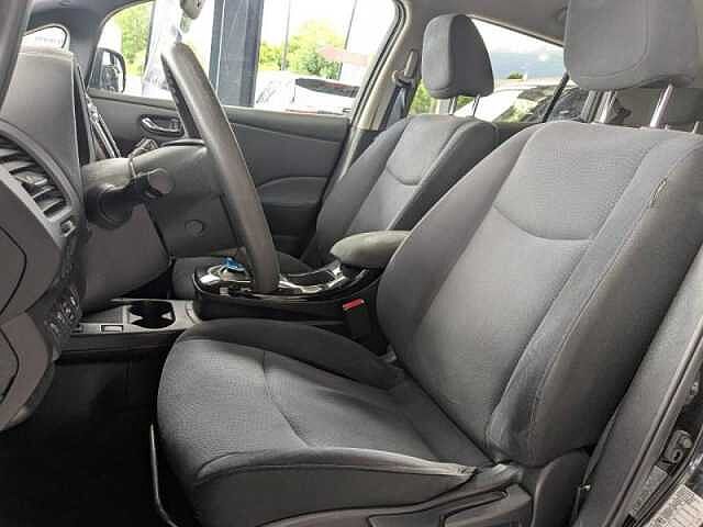 Nissan Leaf 109ch 24kWh Acenta