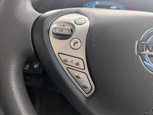Nissan Leaf 109ch 24kWh Acenta