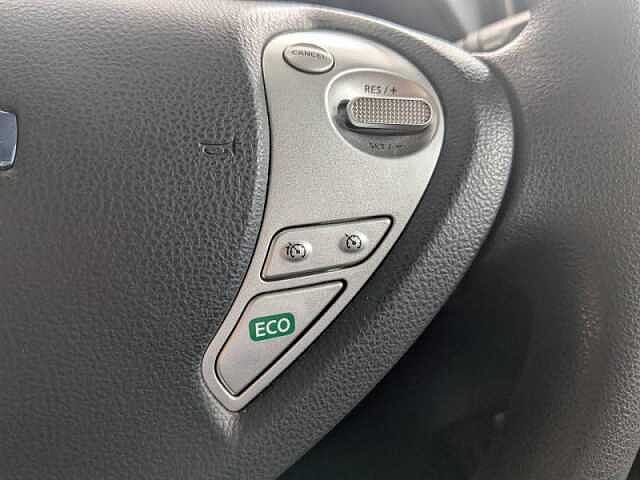 Nissan Leaf 109ch 24kWh Acenta