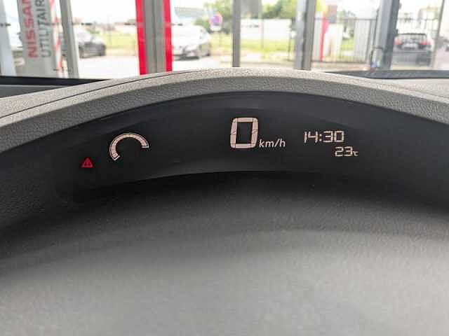 Nissan Leaf 109ch 24kWh Acenta
