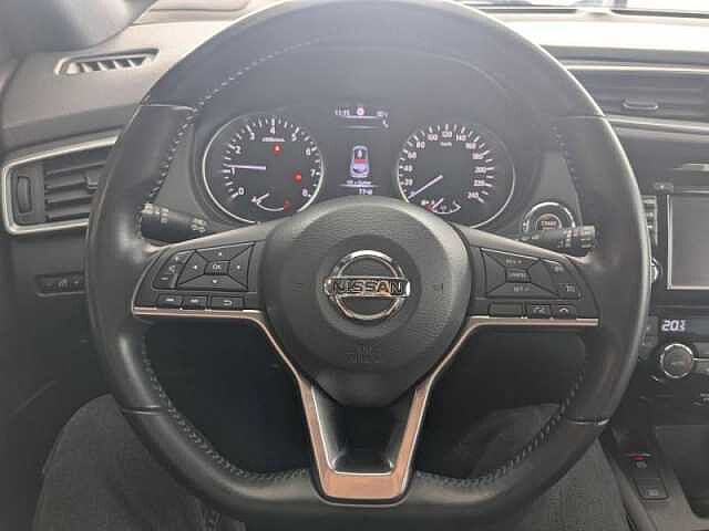 Nissan Qashqai 1.6 DIG-T 163ch Tekna+