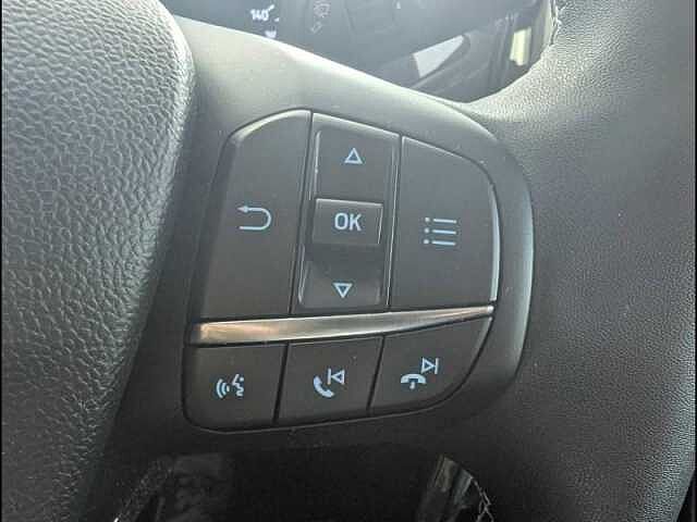 Ford Puma 1.0 EcoBoost 125ch S&amp;S mHEV Titanium Powershift