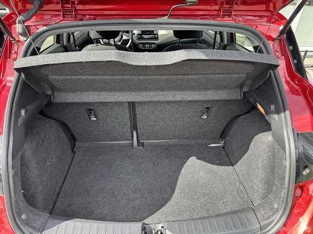 Nissan Micra 1.0 IG-T 100ch Visia Pack 2020