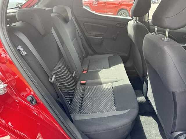 Nissan Micra 1.0 IG-T 100ch Visia Pack 2020