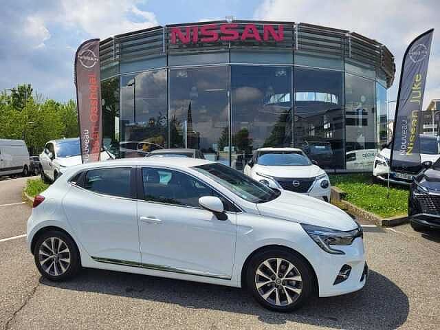 Renault Clio 1.6 E-Tech 140ch Intens