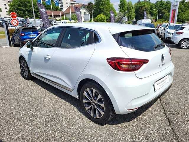 Renault Clio 1.6 E-Tech 140ch Intens
