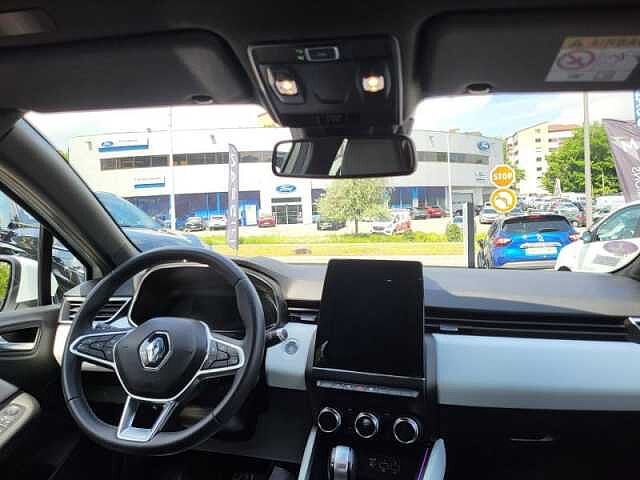 Renault Clio 1.6 E-Tech 140ch Intens