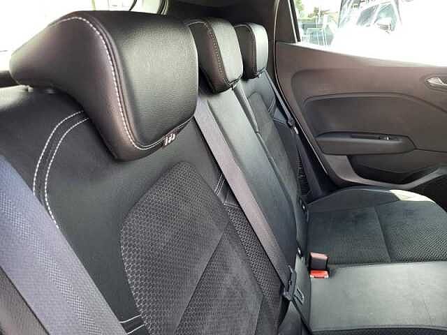 Renault Clio 1.6 E-Tech 140ch Intens
