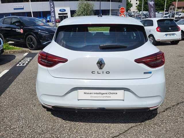 Renault Clio 1.6 E-Tech 140ch Intens
