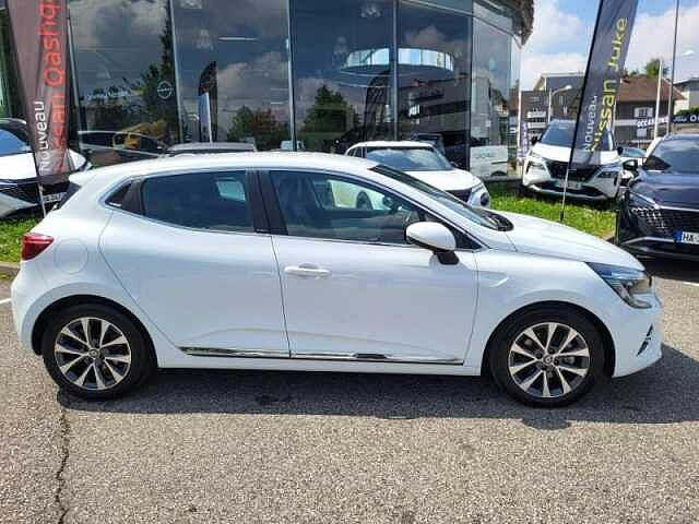 Renault Clio 1.6 E-Tech 140ch Intens