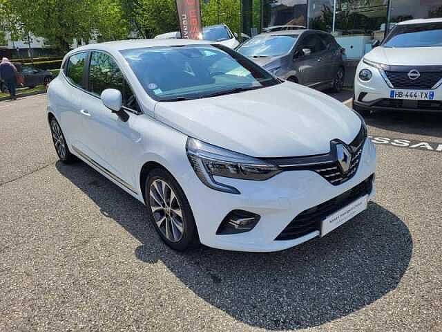 Renault Clio 1.6 E-Tech 140ch Intens