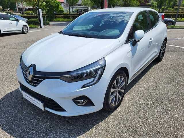 Renault Clio 1.6 E-Tech 140ch Intens