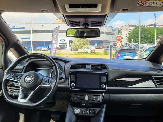 Nissan Leaf 150ch 40kWh N-Connecta 22