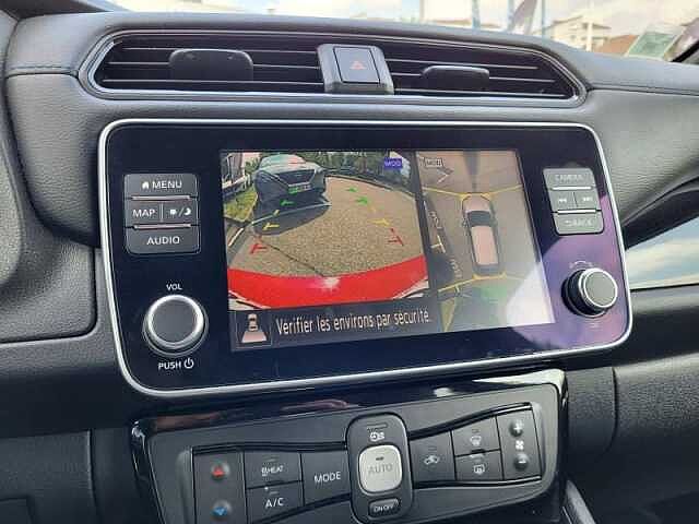 Nissan Leaf 150ch 40kWh N-Connecta 22