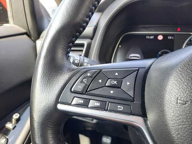 Nissan Leaf 150ch 40kWh N-Connecta 22