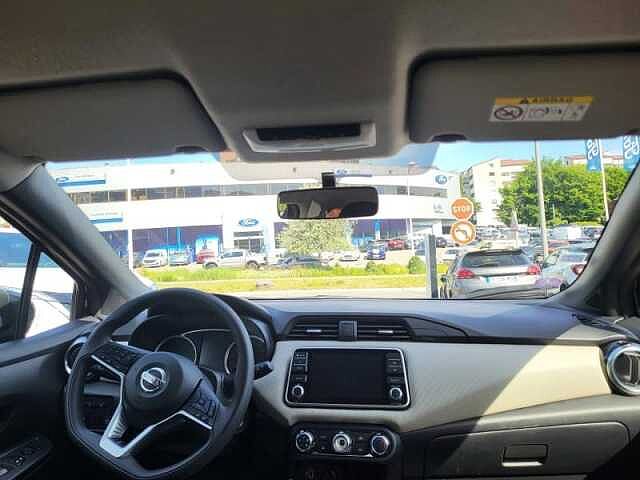 Nissan Micra 1.0 IG-T 100ch Made in France 2020