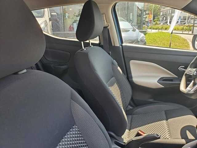 Nissan Micra 1.0 IG-T 100ch Made in France 2020
