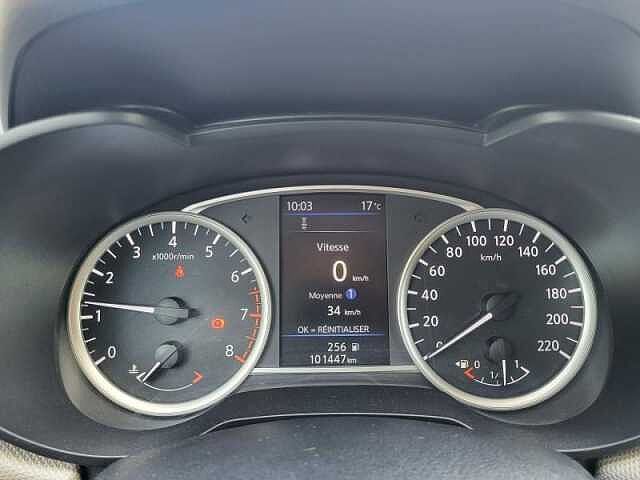 Nissan Micra 1.0 IG-T 100ch Made in France 2020