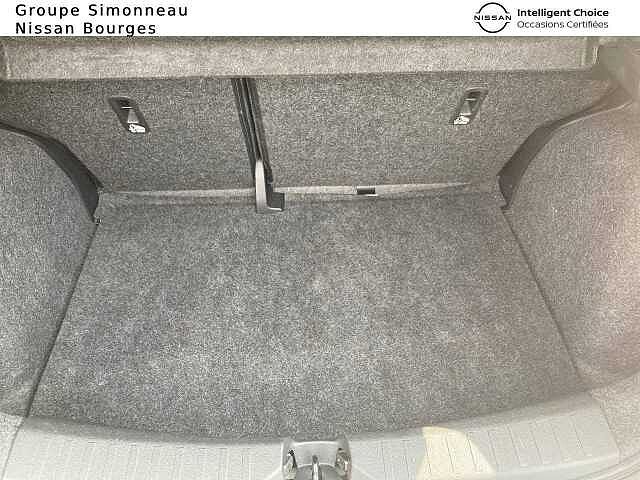 Nissan Micra 2017 Micra IG-T 90