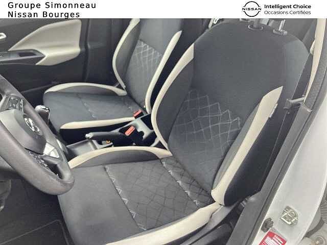 Nissan Micra 2017 Micra IG-T 90
