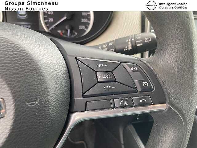 Nissan Micra 2017 Micra IG-T 90