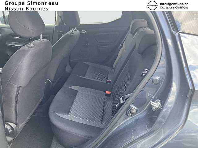 Nissan Micra 2020 Micra IG-T 100