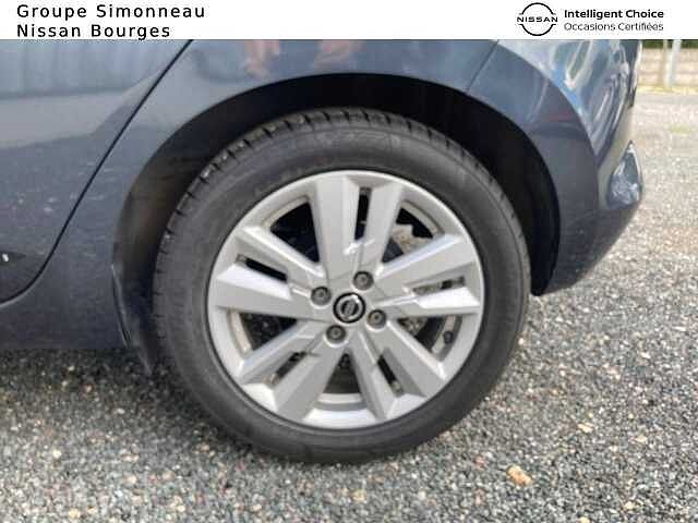 Nissan Micra 2020 Micra IG-T 100