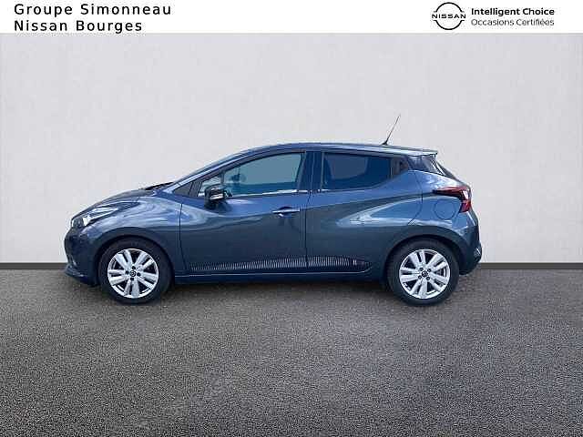 Nissan Micra 2020 Micra IG-T 100