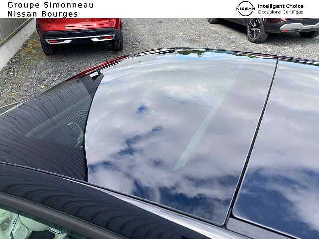 Fiat 500 serie 6 euro 6d 500 1.2 69 ch Eco Pack
